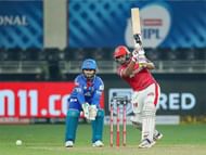 Sarfaraz Khan had a poor IPL 2020 season, scoring just 33 runs from 5 games